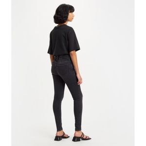 Levi's® Premium720 HIGH RISE SUPER SKINNY WOMEN'S JEANS Size 27
